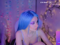 Sapphireeve